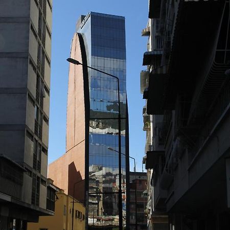 Hotel Chacao Suites Caracas Luaran gambar
