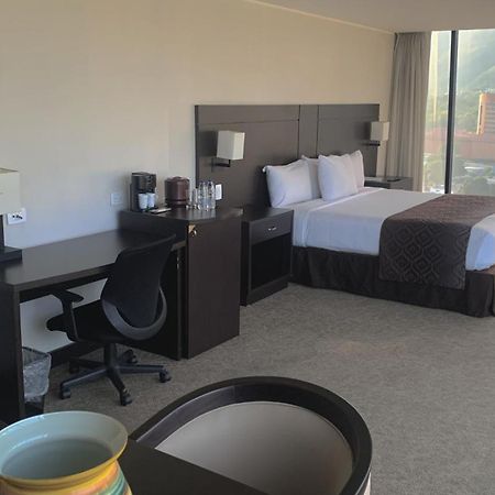 Hotel Chacao Suites Caracas Luaran gambar