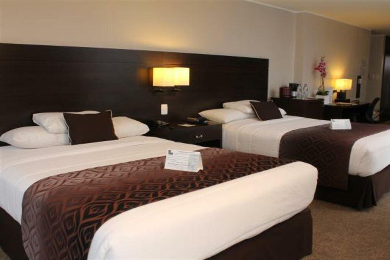 Hotel Chacao Suites Caracas Luaran gambar