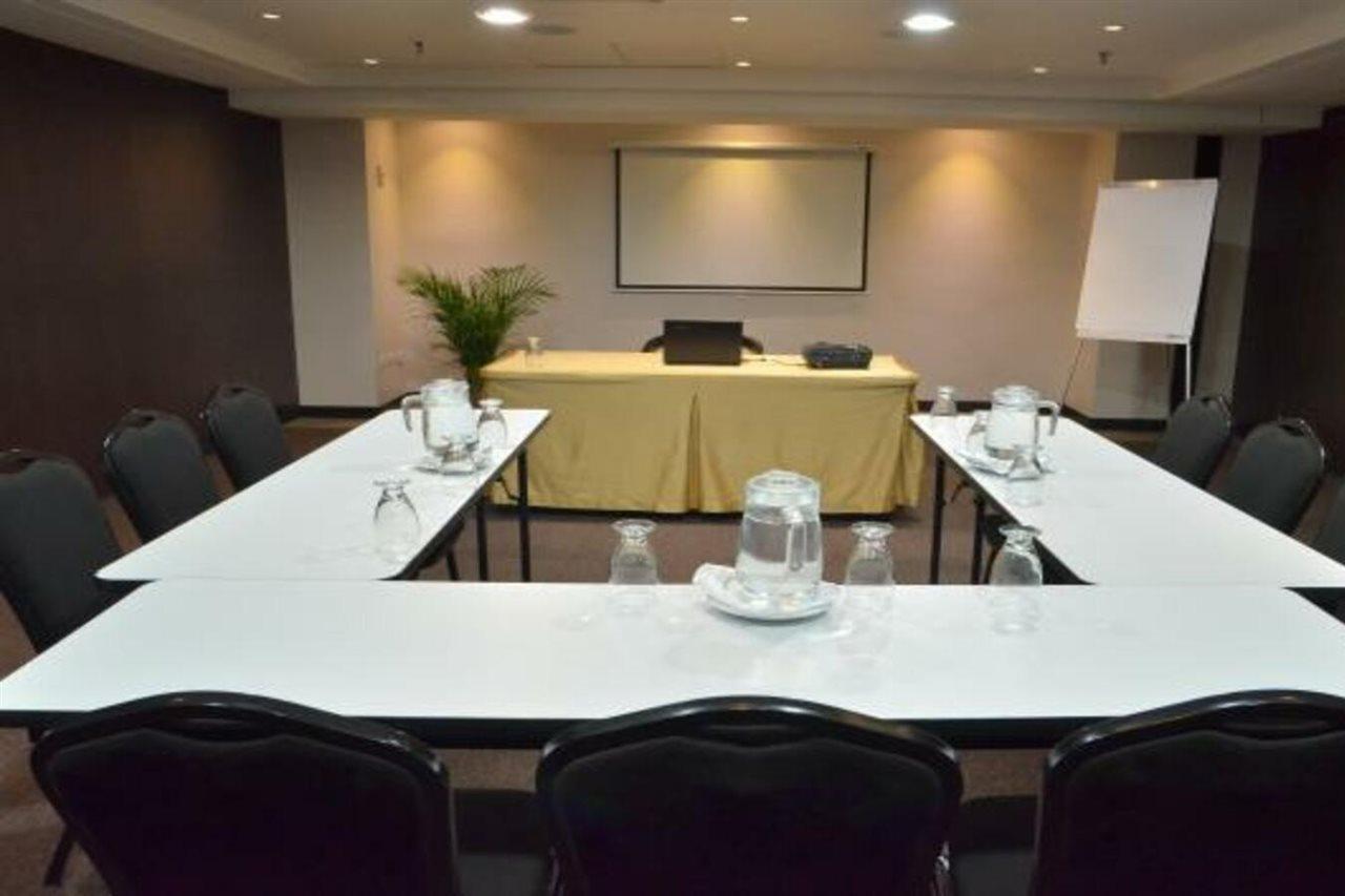 Hotel Chacao Suites Caracas Luaran gambar
