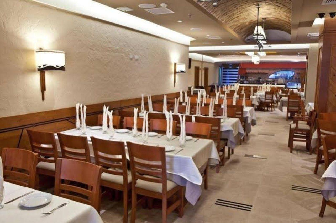 Hotel Chacao Suites Caracas Luaran gambar