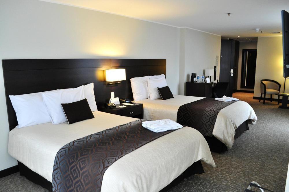 Hotel Chacao Suites Caracas Luaran gambar