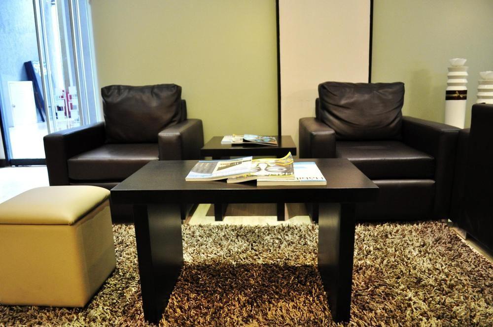 Hotel Chacao Suites Caracas Luaran gambar
