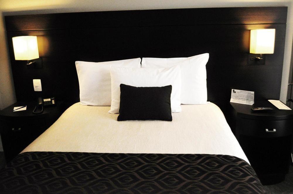 Hotel Chacao Suites Caracas Luaran gambar
