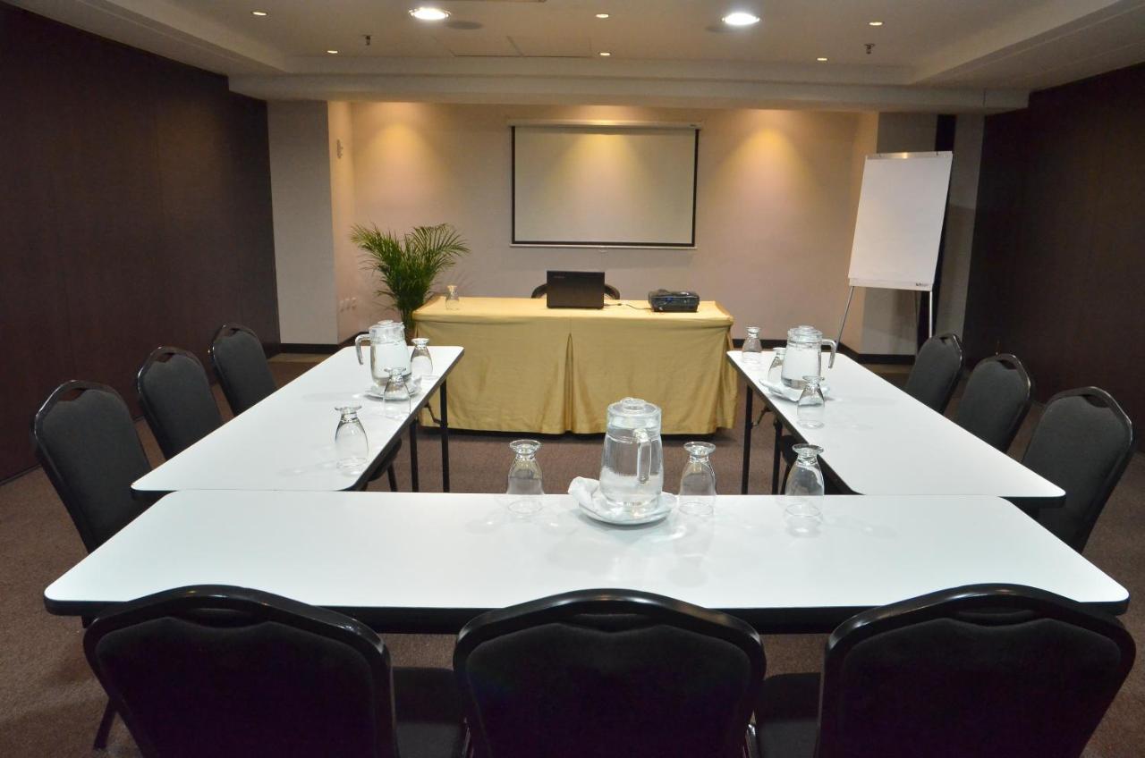 Hotel Chacao Suites Caracas Luaran gambar