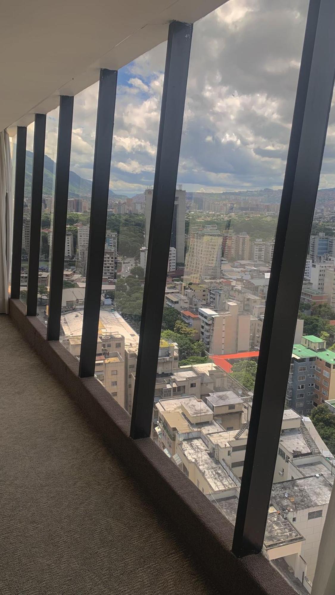 Hotel Chacao Suites Caracas Luaran gambar
