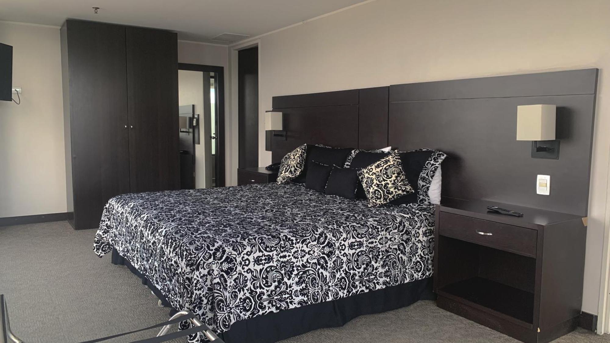 Hotel Chacao Suites Caracas Luaran gambar