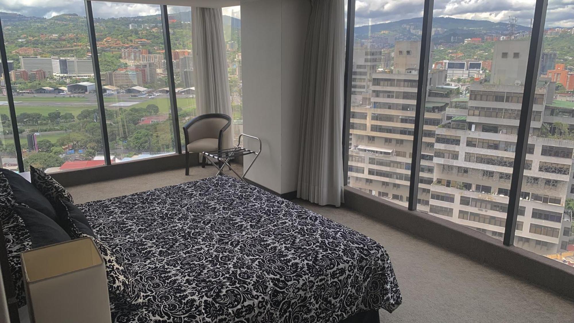 Hotel Chacao Suites Caracas Luaran gambar