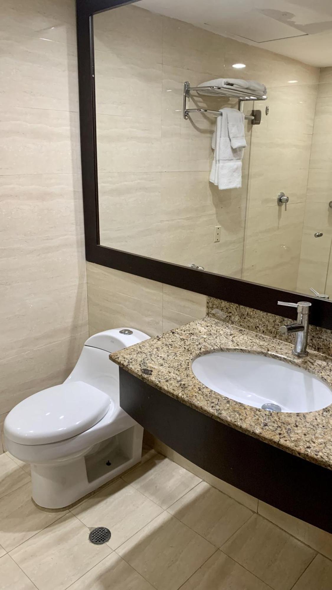 Hotel Chacao Suites Caracas Luaran gambar